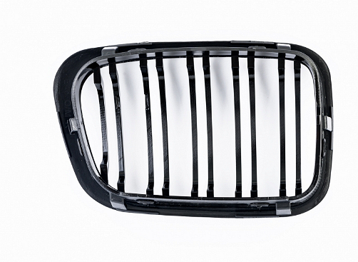 Rinichi Dubli BMW E46 Pre-facelift 1998-2001 Negru Lucios