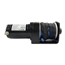 Лебедка 2500LBS, с планка, 12V, до 1.13 т