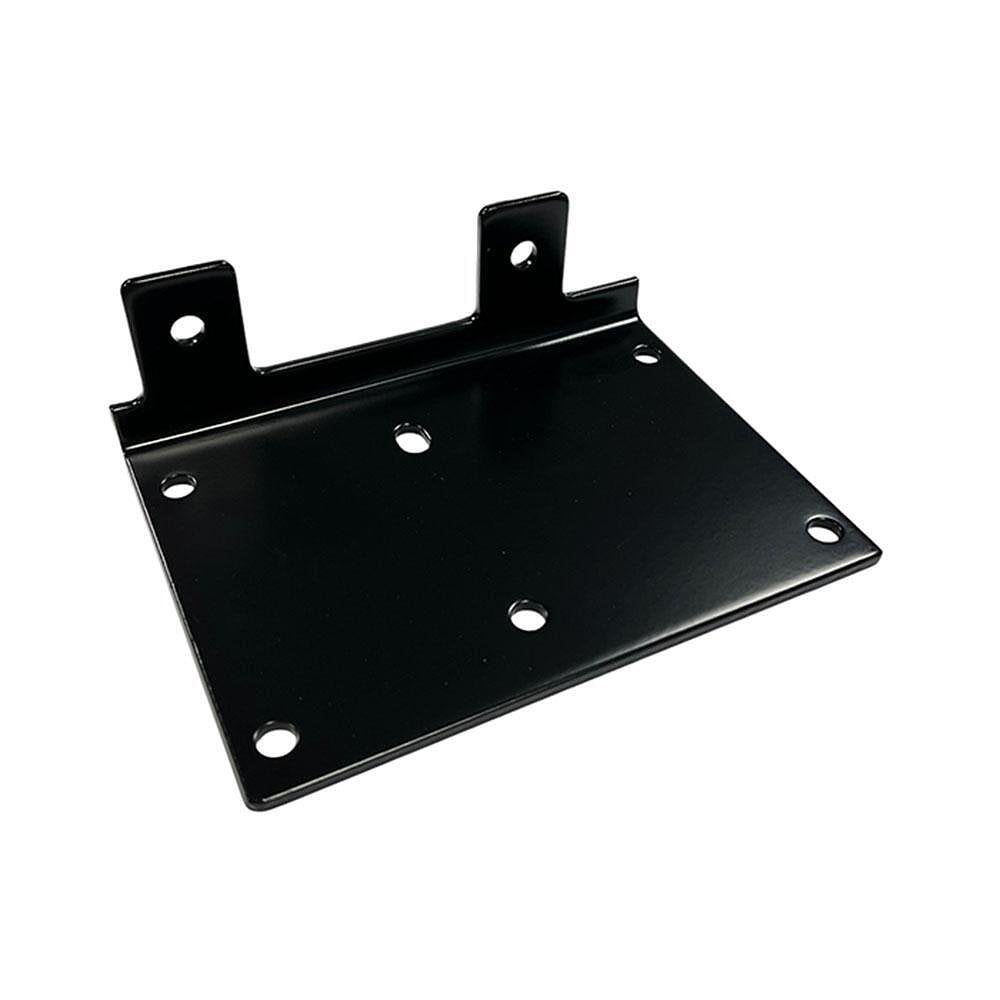 Лебедка 2500LBS, с планка, 12V, до 1.13 т