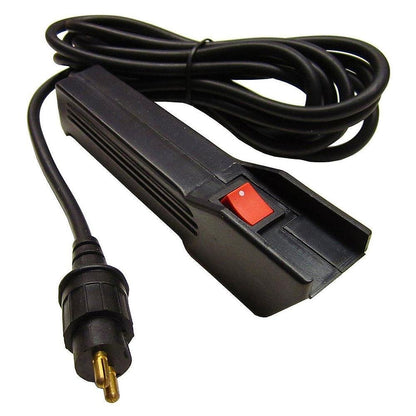Лебедка 2000LBS, с дистанционно, 12V, до 910 кг
