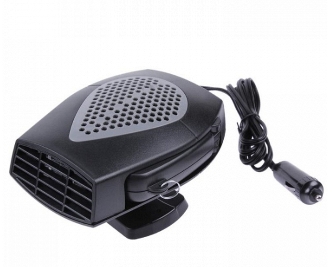 Електрическа печка за автомобил 12V