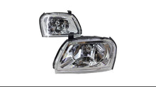 Фарове за Mitsubishi L200 от 1996 до 2007 г.
