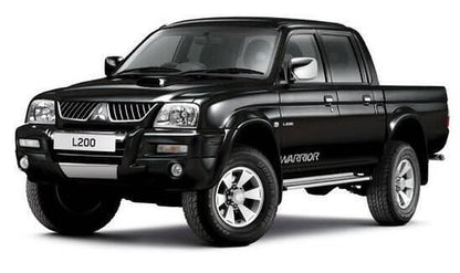 Фарове за Mitsubishi L200 от 1996 до 2007 г.
