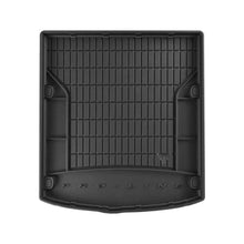 Covoraș portbagaj din cauciuc Audi A6 C7 sedan 2011-2018, ProLine 3D
