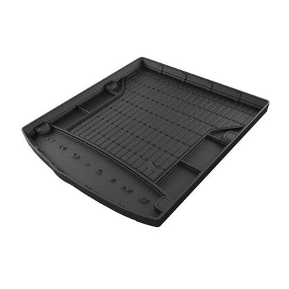 Rubber trunk mat Audi A6 C7 sedan 2011-2018, ProLine 3D