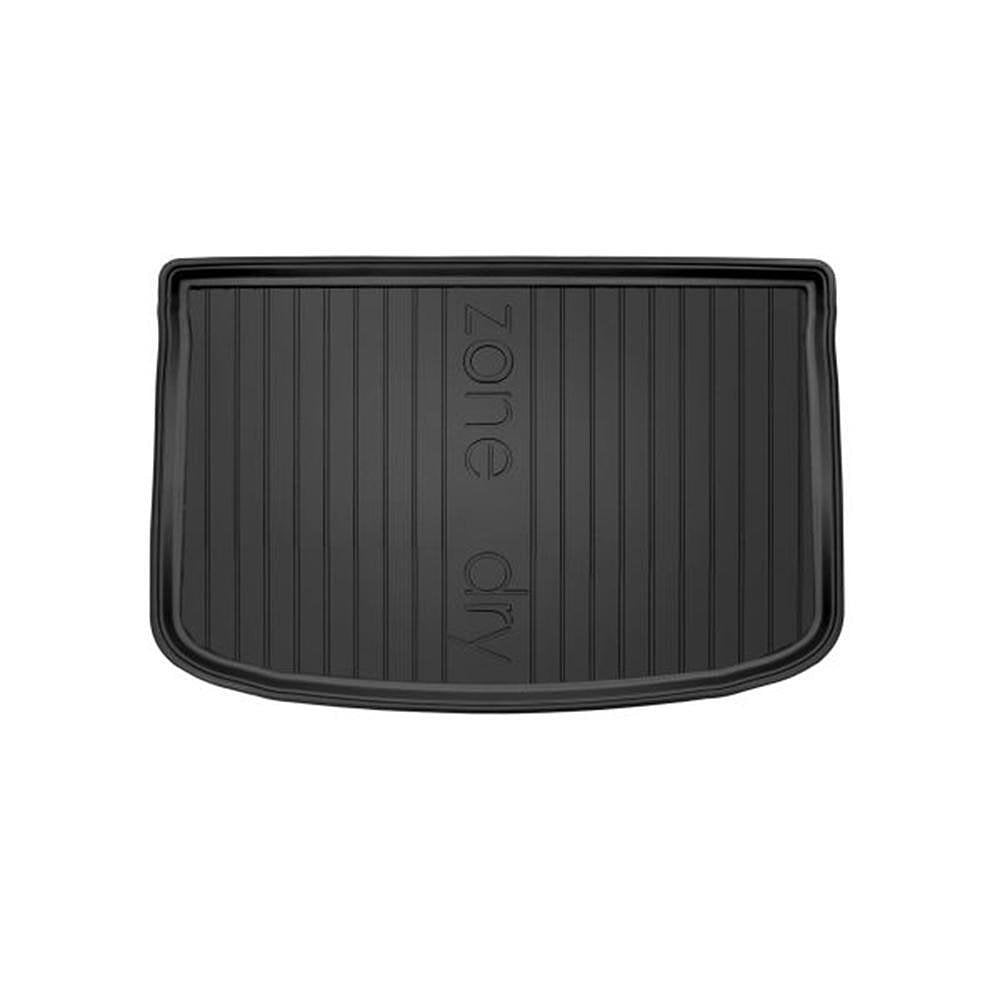 Гумена стелка за багажник Audi A1 2010-2018 г., DRY ZONE