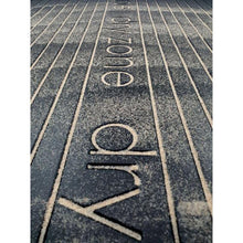 Tavă portbagaj cauciuc AUDI A4 B9 2015-2023, DRY ZONE