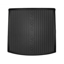 Covoraș de portbagaj din cauciuc Audi A5 Sportback 5 uși 2007-2016, DRY ZONE