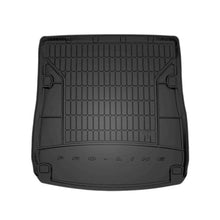 Covoraș de portbagaj cauciuc Audi A6 C6 combi 2005-2011, ProLine 3D