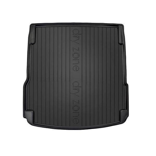 Гумена стелка за багажник AUDI A6 C8 комби след 2018 г., DRY ZONE