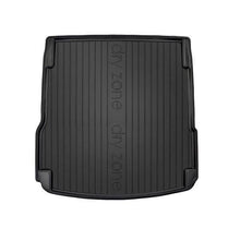 Rubber trunk mat AUDI A6 C8 Avant after 2018, DRY ZONE