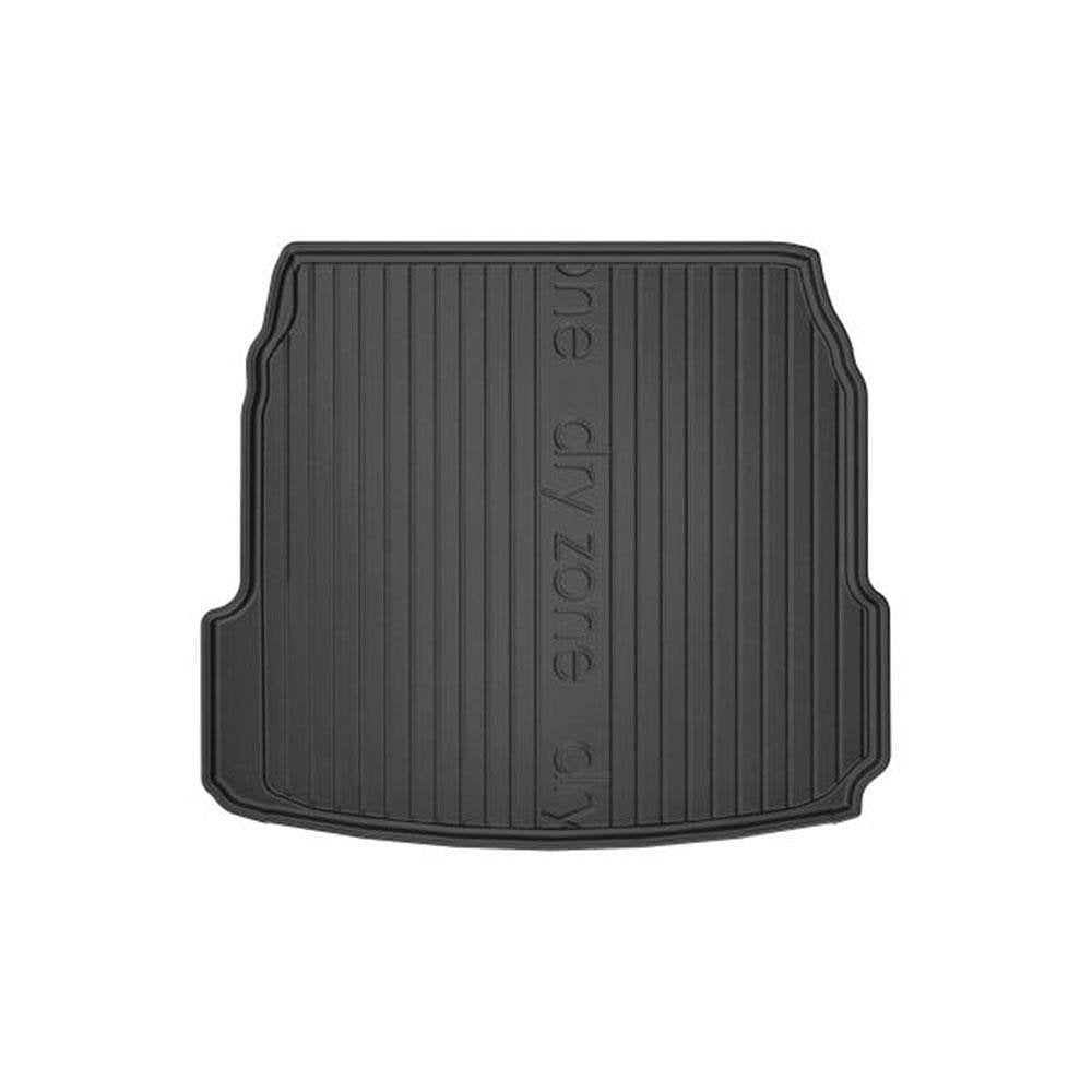 Rubber trunk mat Audi A8 2010-2017, DRY ZONE