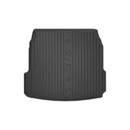 Rubber trunk mat Audi A8 2010-2017, DRY ZONE
