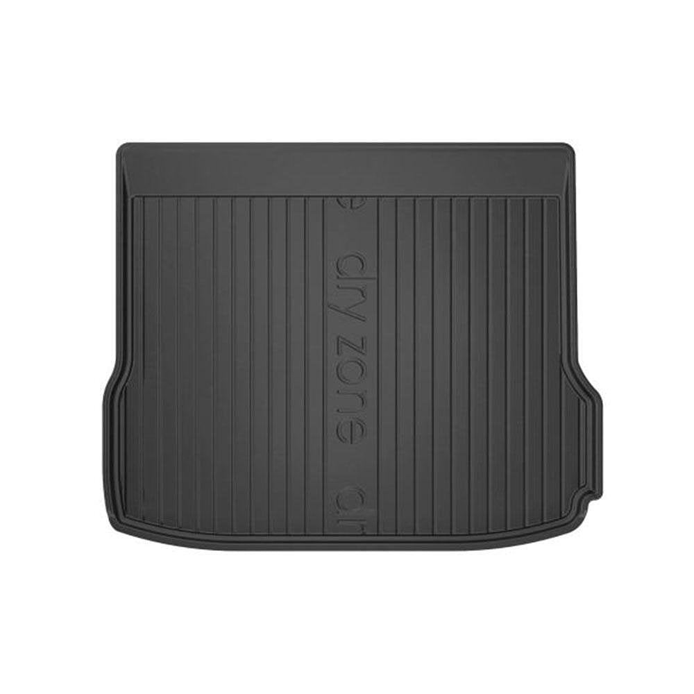 Rubber boot mat for Audi Q5 2008-2016, DRY ZONE