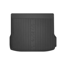 Rubber boot mat for Audi Q5 2008-2016, DRY ZONE