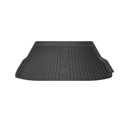 Rubber boot mat for Audi Q5 2008-2016, DRY ZONE