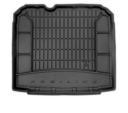 Гумена стелка за багажник Audi Q3 2011-2018 г., ProLine 3D