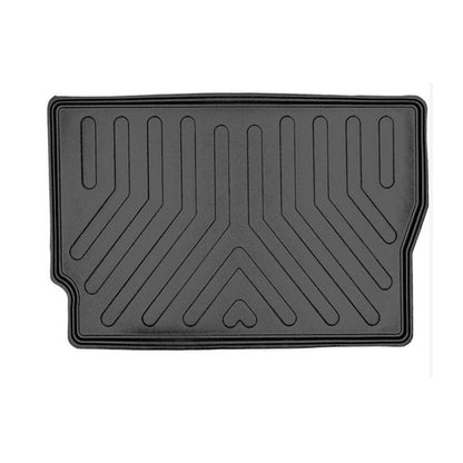 Rubber boot liner Opel Meriva A 2003-2010, RizLine