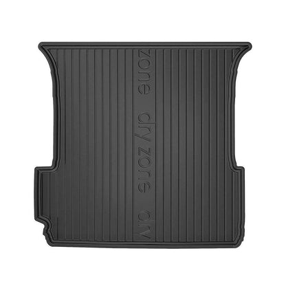 Tesla Model X Trunk Rubber Mat after 2015, DRY ZONE
