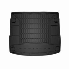 Tavă portbagaj Audi Q5 după 2016, ProLine 3D