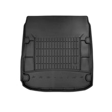 Covoraș cauciuc portbagaj Audi A7 după 2018, ProLine 3D
