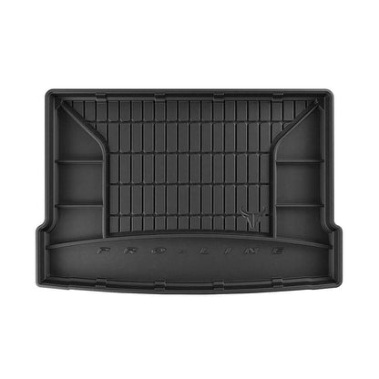 Tavă portbagaj cauciuc BMW Seria 1 F40 după 2019, ProLine 3D