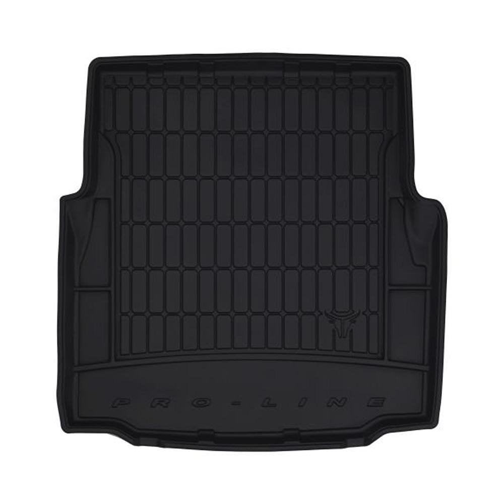 Гумена стелка за багажник BMW 3 серия E46 седан 1998-2005 г., ProLine 3D