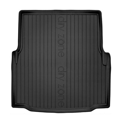 Covoraș din cauciuc pentru portbagaj BMW F30 Sedan Seria 3 2011-2018, DRY ZONE