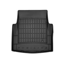 Гумена стелка за багажник BMW E90, E91, E92 седан 3 серия 2004-2011 г., ProLine 3D