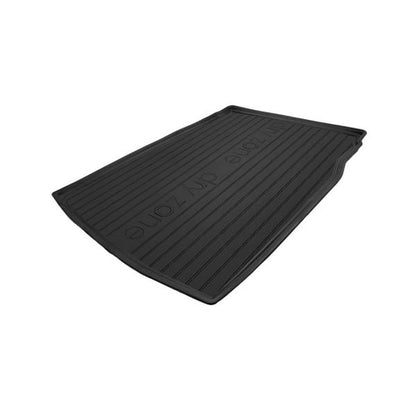 Covoraș de cauciuc pentru portbagaj BMW E60 Seria 5 Sedan 2003-2010, DRY ZONE