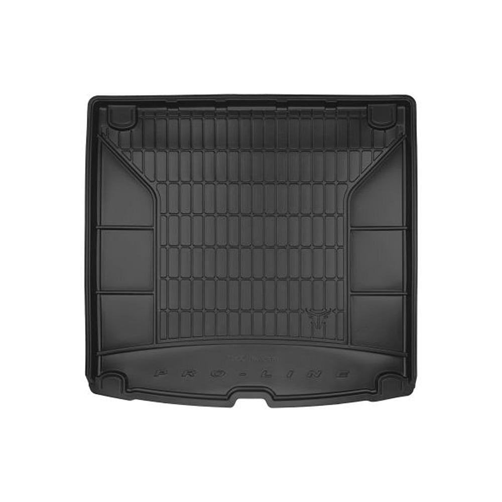 Гумена стелка за багажник BMW E61 комби 5 серия 2003-2010 г., ProLine 3D