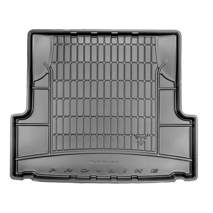 Гумена стелка за багажник BMW E90, E91, E92 комби 3 серия 2004-2011 г., ProLine 3D