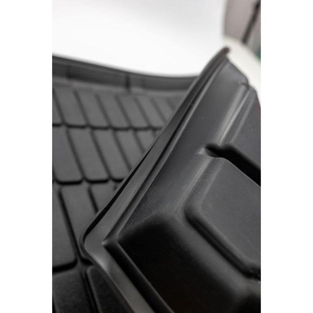 Гумена стелка за багажник BMW F30 седан 3 серия 2011-2018 г., ProLine 3D