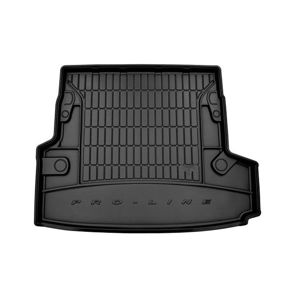Гумена стелка за багажник BMW F31 комби 3 серия 2011-2018 г., ProLine 3D