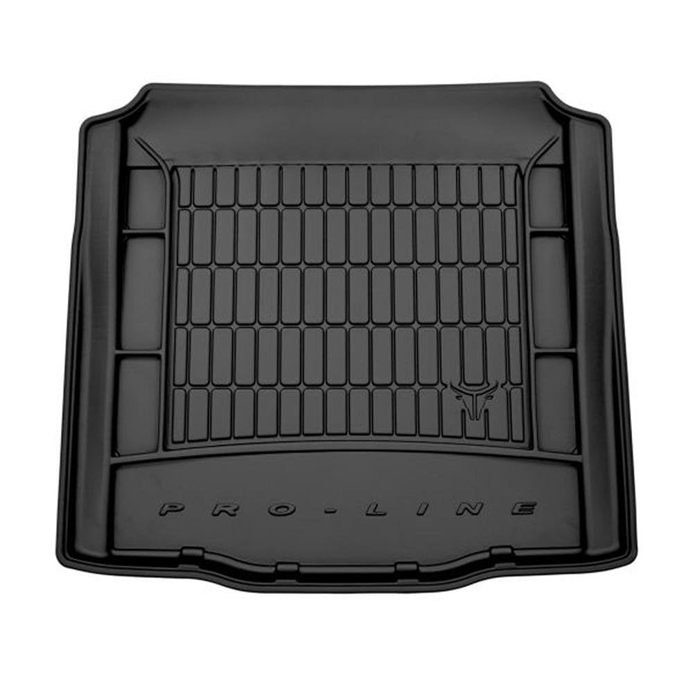 Rubber Trunk Mat BMW G20, G28 Sedan 3 Series after 2018, ProLine 3D