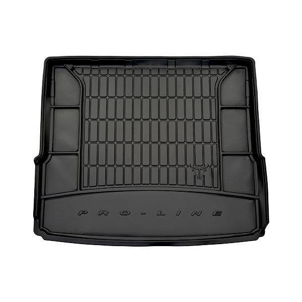 Гумена стелка за багажник BMW X1 F48 2015-2022 г., ProLine 3D