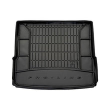 Гумена стелка за багажник BMW X1 F48 2015-2022 г., ProLine 3D