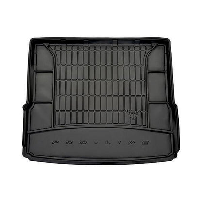 Гумена стелка за багажник BMW X1 F48 2015-2022 г., ProLine 3D