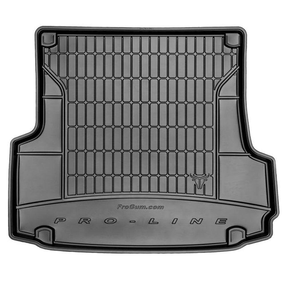 Covoraș de portbagaj din cauciuc BMW F34 Gran Turismo Seria 3 2013-2021, ProLine 3D