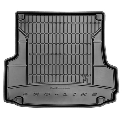 Covoraș de portbagaj din cauciuc BMW F34 Gran Turismo Seria 3 2013-2021, ProLine 3D