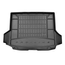 Гумена стелка за багажник BMW Gran Turismo F07 5 серия 2009-2017 г., ProLine 3D