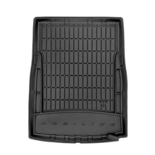 Гумена стелка за багажник BMW F01 7 серия 2008-2015 г., ProLine 3D