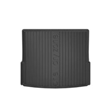Гумена стелка за багажник BMW X1 F48 2015-2022 г., DRY ZONE