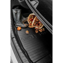 Гумена стелка за багажник BMW X3 G01, F97 след 2017 г., DRY ZONE