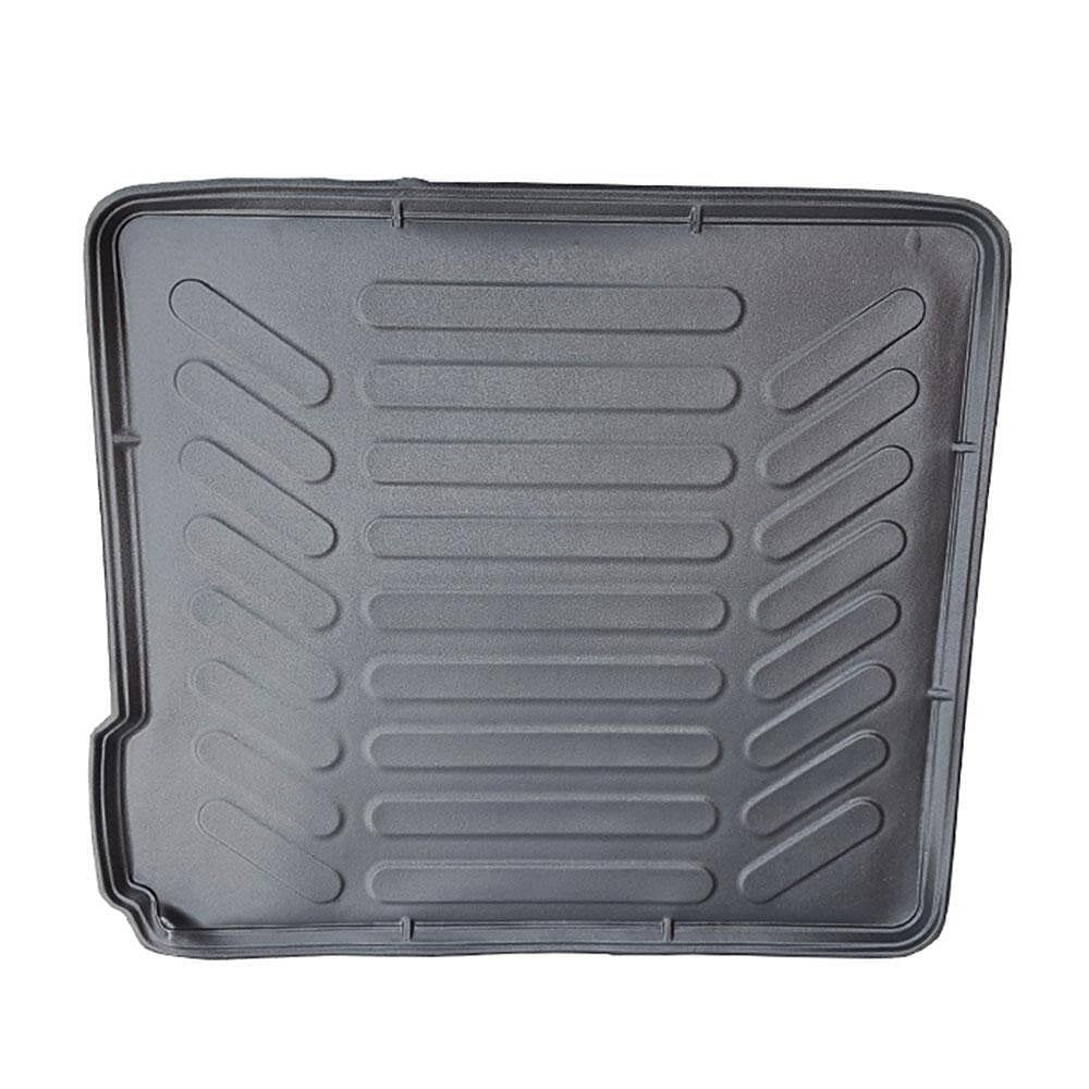 Гумена стелка за багажник BMW X5 E70 хечбек 2006-2013 г., RizLine