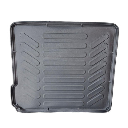 Гумена стелка за багажник BMW X5 E70 хечбек 2006-2013 г., RizLine
