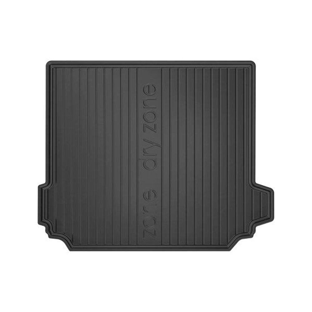 Гумена стелка за багажник BMW X5 G05, F95 след 2018 г., DRY ZONE