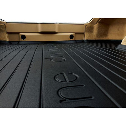 Гумена стелка за багажник BMW X5 F15, F85 2013-2018 г., DRY ZONE