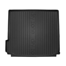 Гумена стелка за багажник BMW X6 E71, E72 2007-2014 г., DRY ZONE