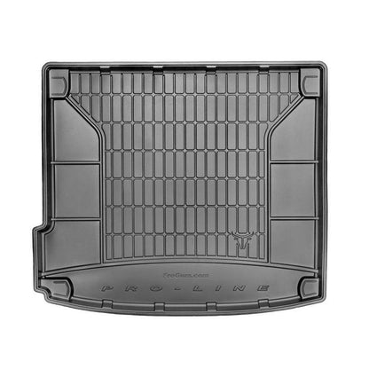 Гумена стелка за багажник BMW X6 E71, E72 2007-2014 г., ProLine 3D